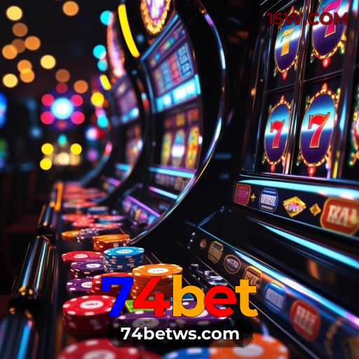 Cassino Online 74bet | Baixar App com Jogos Populares