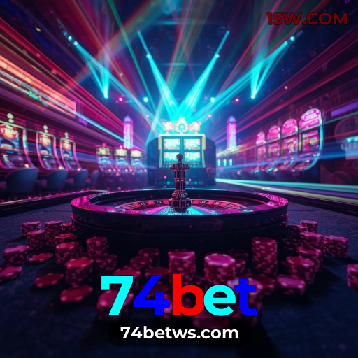 74bet PIX instantâneo Brasil - Depósito e saque em minutos 24/7