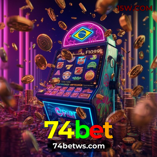 74bet APP mobile iOS Android - 187 mil downloads São Paulo Rio BH