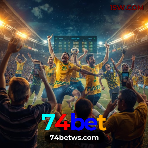Cassino 74bet | App Oficial com Bônus Exclusivos