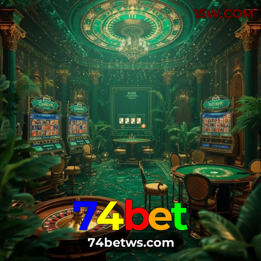 Estatísticas 74bet novembro 2024 - 87 mil jogadores ativos, R$47M pagos, RTP 96.52%