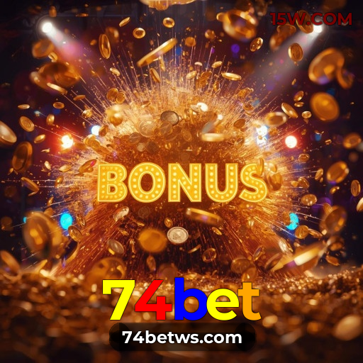 Cadastre e Ganhe: Plataforma 74bet com Pagamento Imediato no Pix