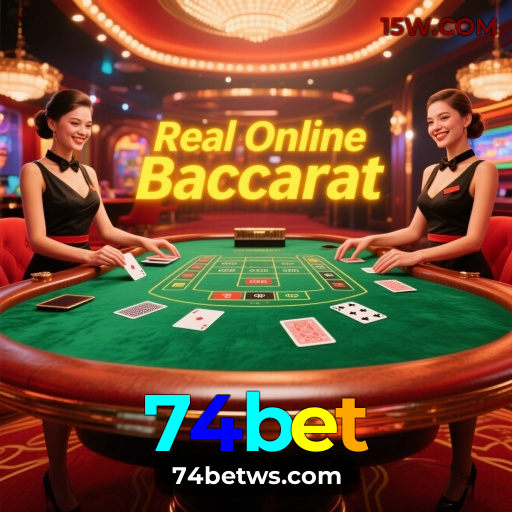74bet | Cassino Online com Jogos e Promoções