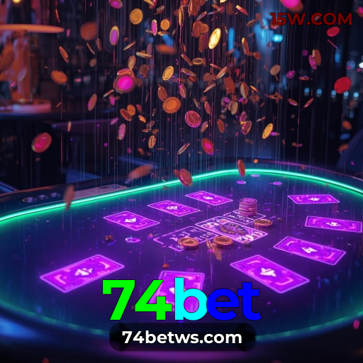 74bet APP mobile iOS Android - 187 mil downloads São Paulo Rio BH