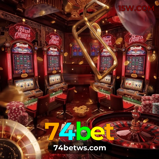 Giros Grátis no 74bet: Confira as Promoções de Slots Online