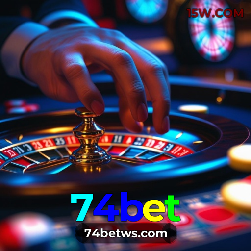 74bet – Descubra uma Nova Experiência de Entretenimento Online