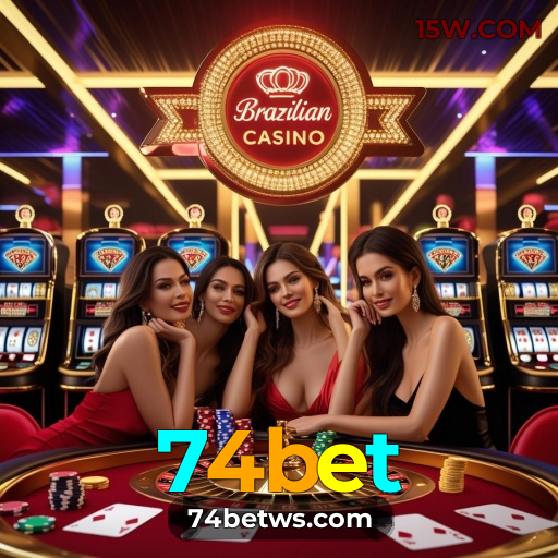 Requisitos do APK da 74bet para Android