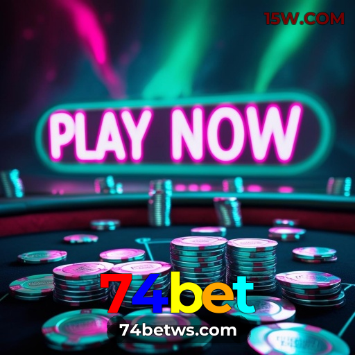 74bet – Casino Online Premium com Dealers ao Vivo