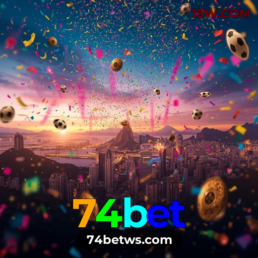 74bet: A Plataforma que Mais Paga no Brasil - Site Oficial