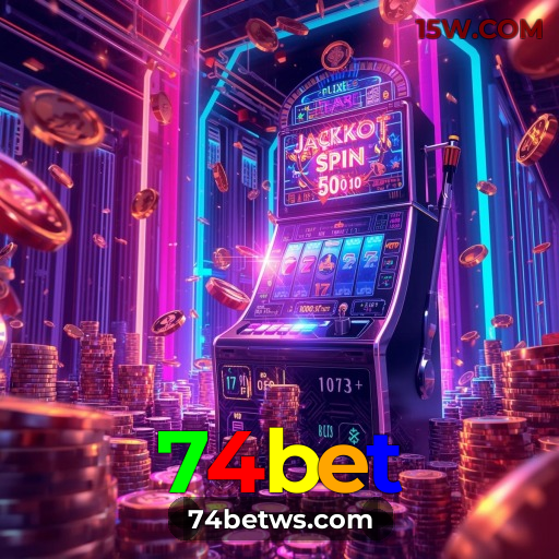 Jogo responsável 74bet - Ferramentas de controle, limites, auto-exclusão, suporte CVV 188