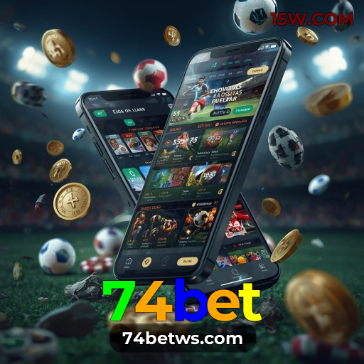 Estatísticas 74bet novembro 2024 - 87 mil jogadores ativos, R$47M pagos, RTP 96.52%