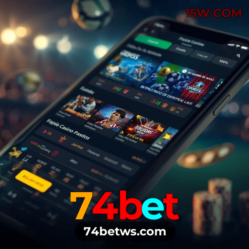 74bet | Bônus de Cassino e Psicologia de Decisão na Economia Comportamental