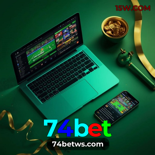 Baixar App do 74bet | Cassino Online Oficial