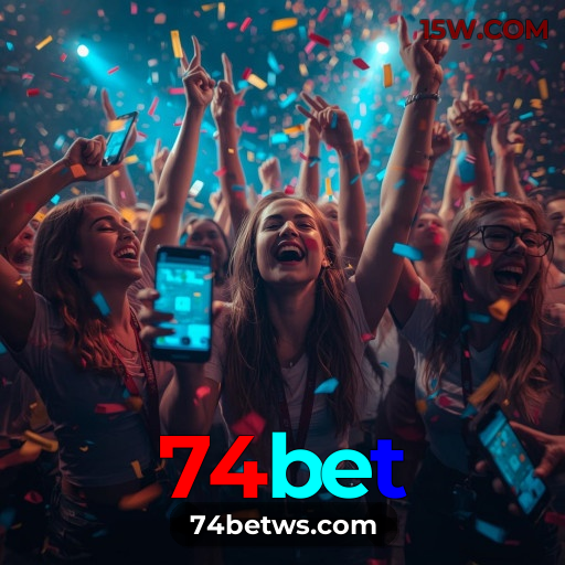 App 74bet — download oficial, rápido e seguro
