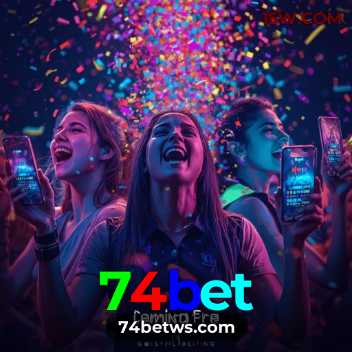 74bet: Plataforma Segura e Premiada 