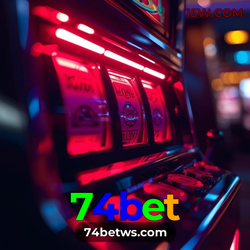 APK oficial da 74bet para Android