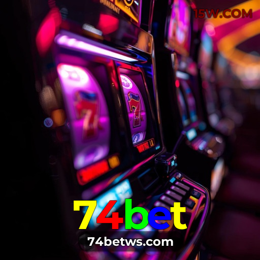 Site Oficial 74bet - Login Seguro com Criptografia SSL