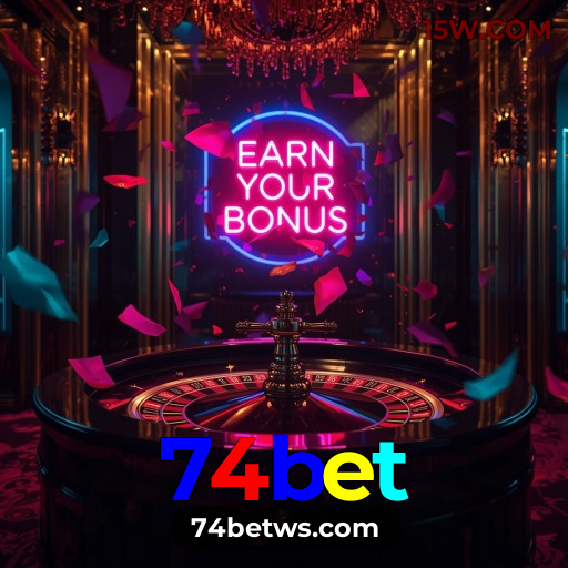 74bet | Apostas Esportivas e Cassino com Bônus Exclusivos