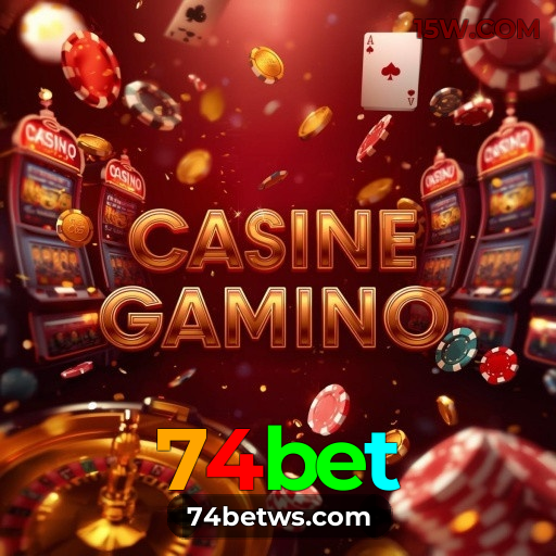 74bet Cassino: Onde Jogar Fortune Tiger e Slots que Mais Pagam